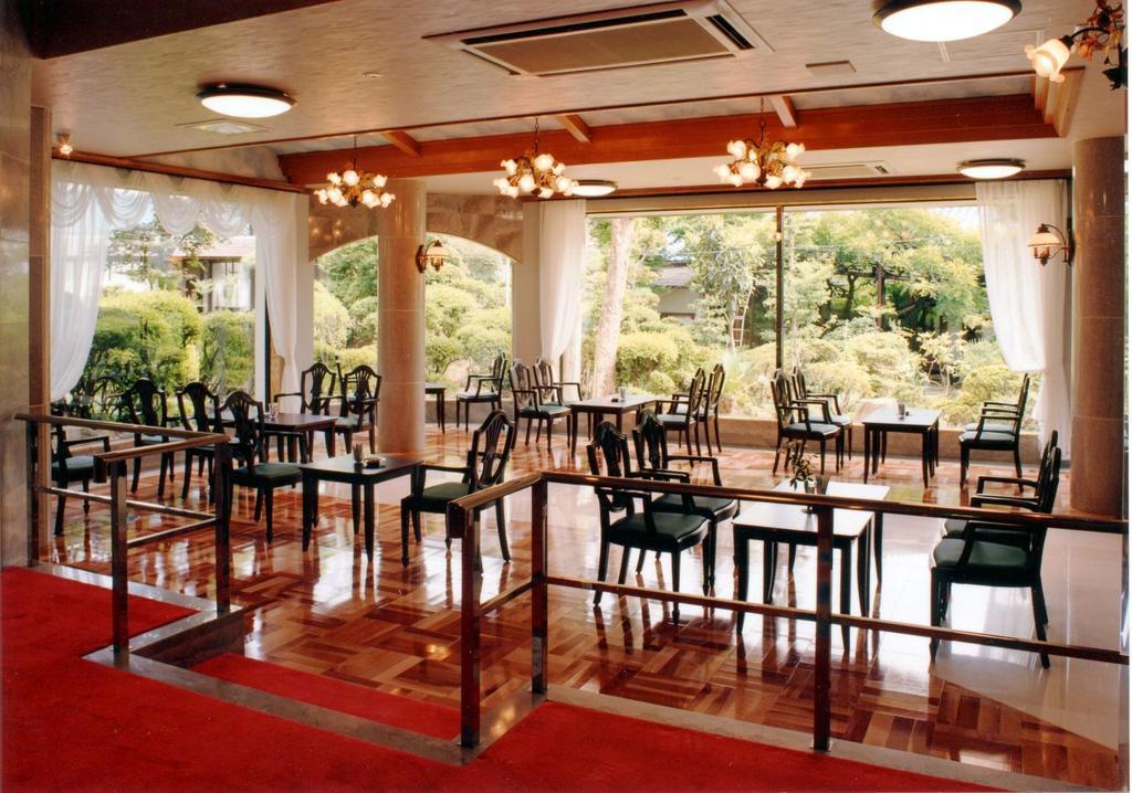 Sangitei Iida Exterior foto
